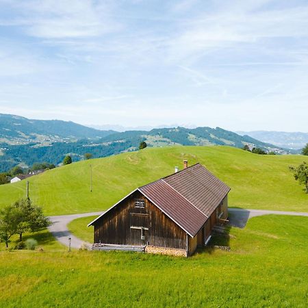 Haus Berchtold Am Huettersberg Villa Doren Kültér fotó