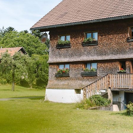 Haus Berchtold Am Huettersberg Villa Doren Kültér fotó