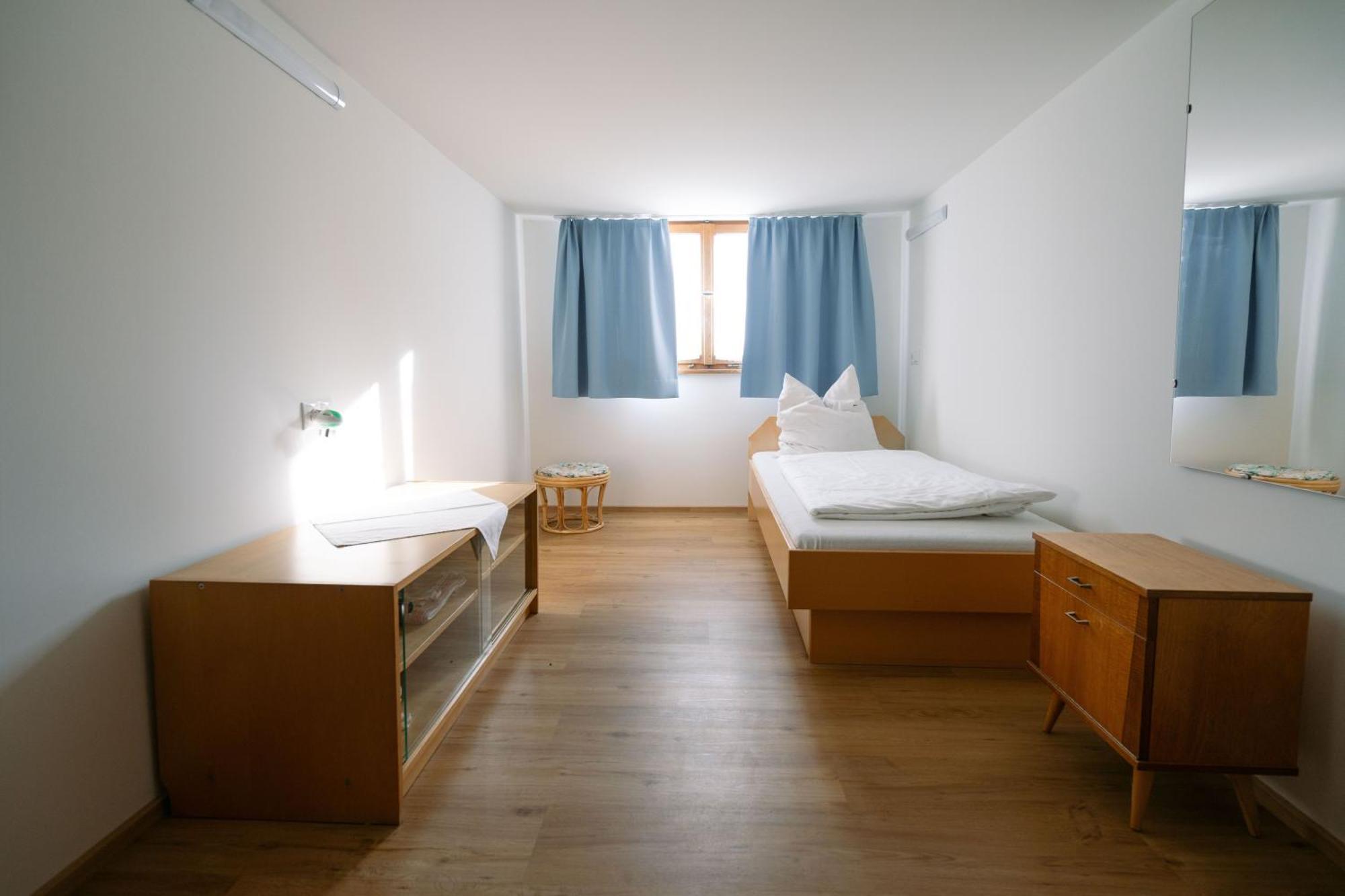 Haus Berchtold Am Huettersberg Villa Doren Kültér fotó