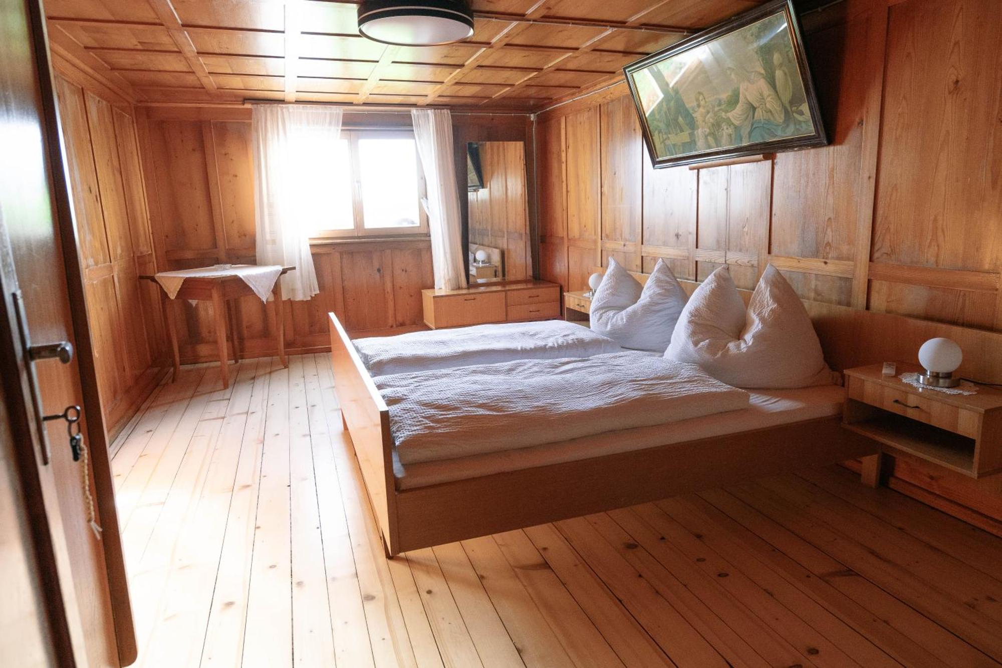 Haus Berchtold Am Huettersberg Villa Doren Kültér fotó